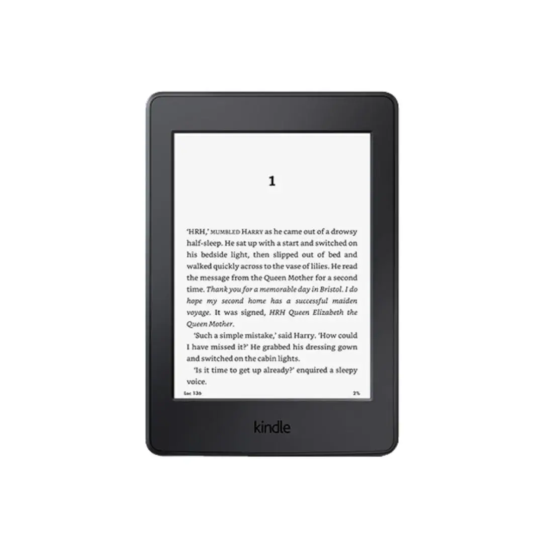Sell Old Kindle Paperwhite 4 Wi-Fi 8GB